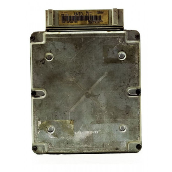 Módulo Injeção Eletrônica Ford Fiesta 1.0 8v 1997 Original  