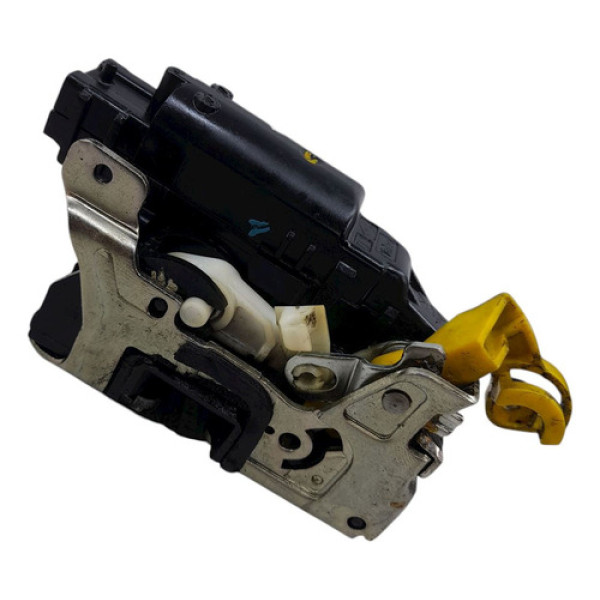 Fechadura Porta Traseira Direita  Renault Duster 1.6 16v 201