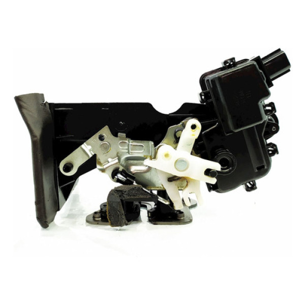 Fechadura Porta Dianteira Esquerda Renault Kwid 1.0 2021 683 Não Informado