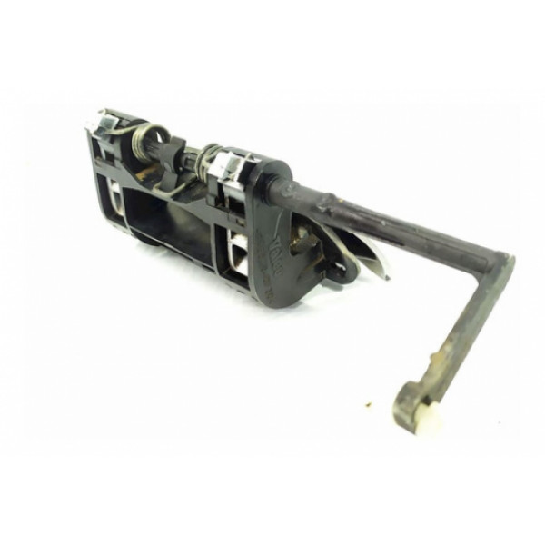 Maçaneta Externa Dianteira Direita Peugeot 206 2007 52447