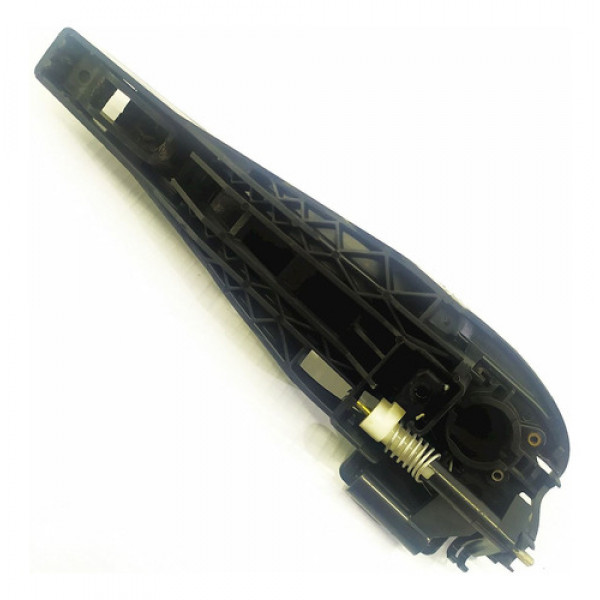 Maçaneta Externa Porta Traseira Esquerda Citroen C3 2006    