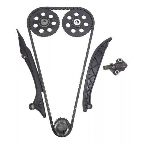 Kit Corrente Comando Renault Kwid 2022    165505