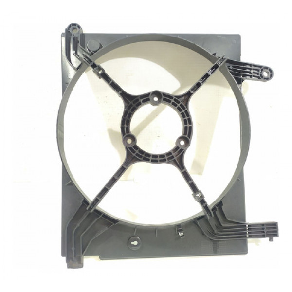 Defletor Ventoinha Radiador Daewoo Leganza 1997    141756