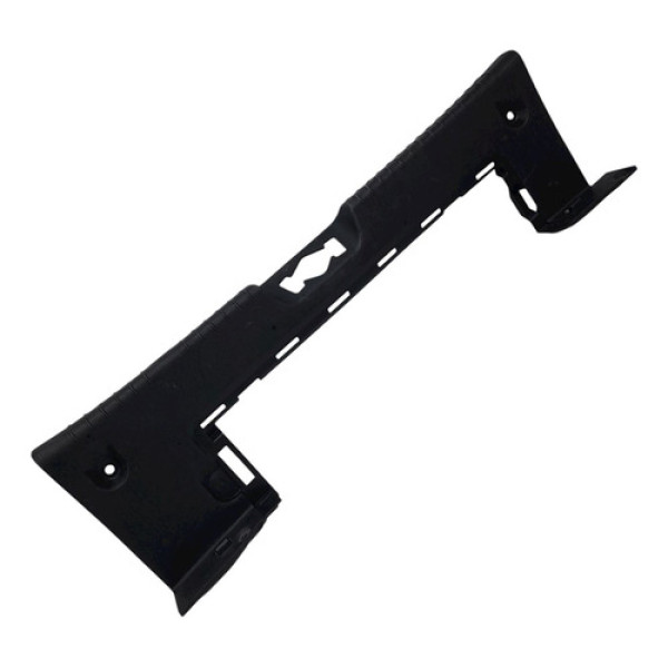 Acabamento Batente Fechadura Tampa Traseira  Hyundai Hb20 1.