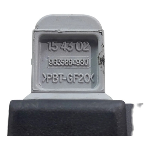 Bobina Ignição  Peugeot 207 Xr 1.4 2011 207673