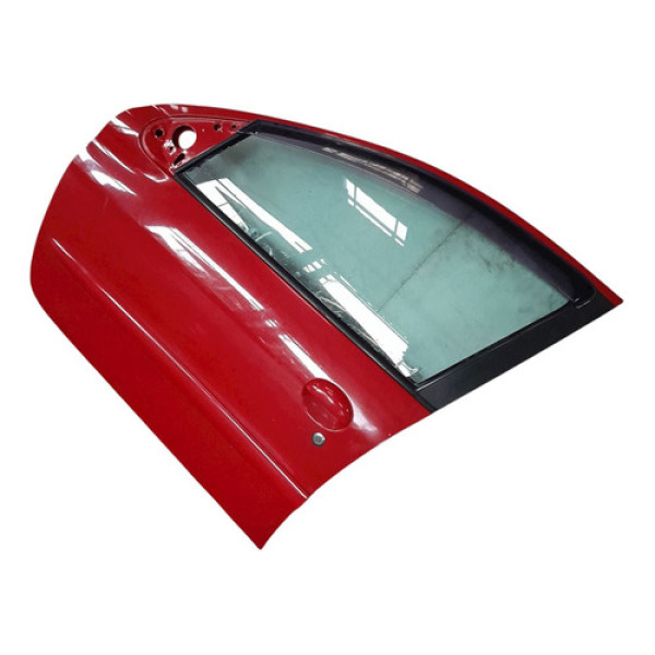 Porta Dianteira Esquerda Peugeot 207 Xr 1.4 2011 V1718 - P33