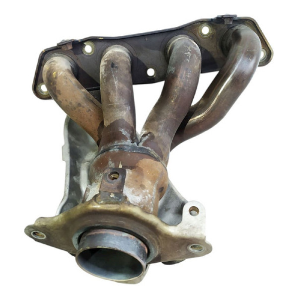 Coletor Escapamento  Toyota Corolla Xei 2.0 2012 203345