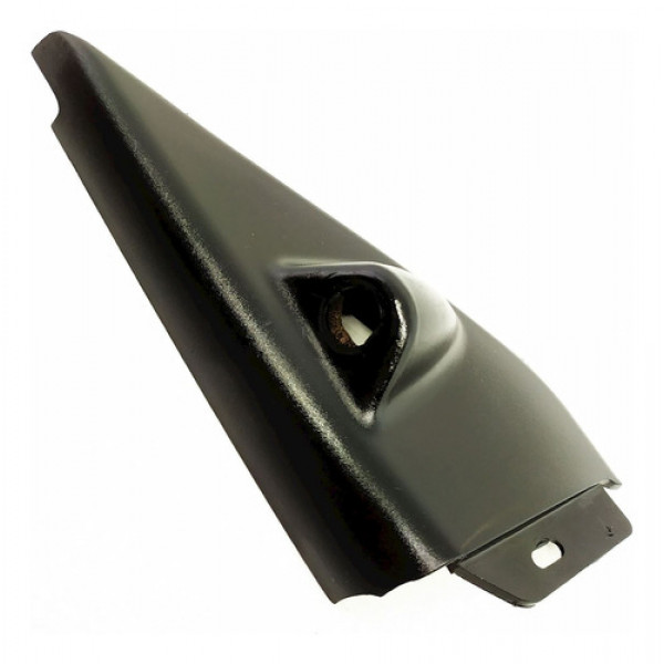 Acabamento Interno Retrovisor Esquerdo Vw Gol 2007    17946