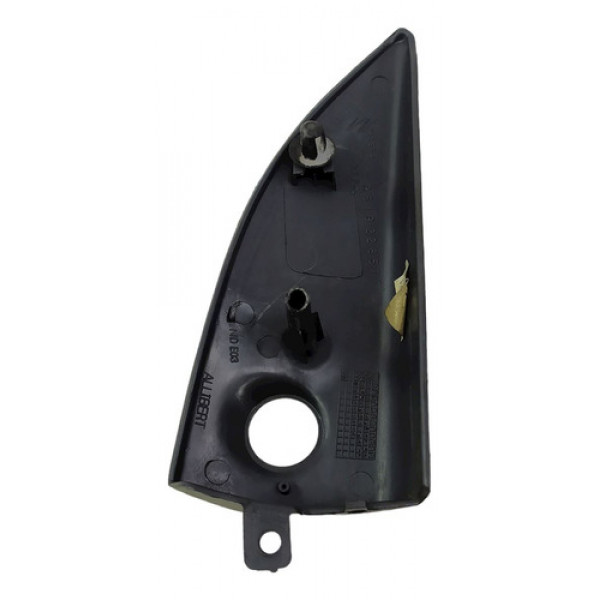 Acabamento Interno Retrovisor Esquerdo  Peugeot Partner 1.8 