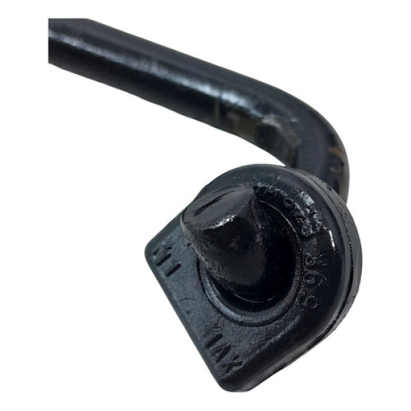 Haste Braço Capô  Vw Fox 1.0 2007 192422