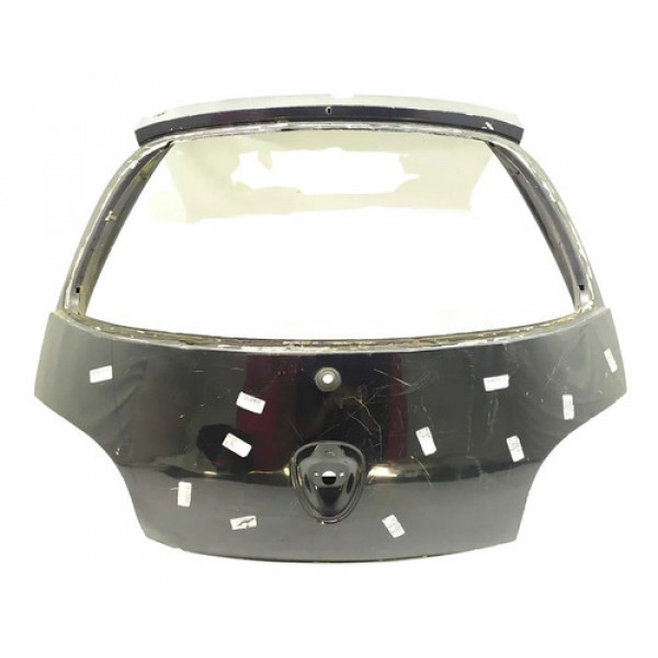 Tampa Traseira Ford Ka 1999 Original 42980