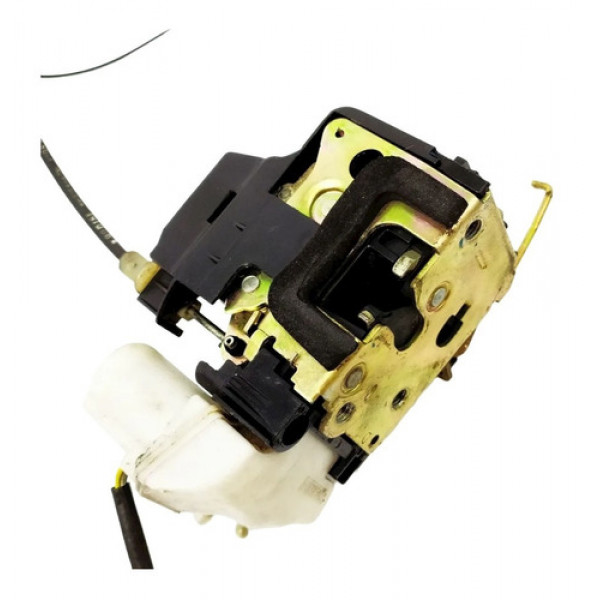 Fechadura Porta Dianteira Direita Siena 2007 Original 115256