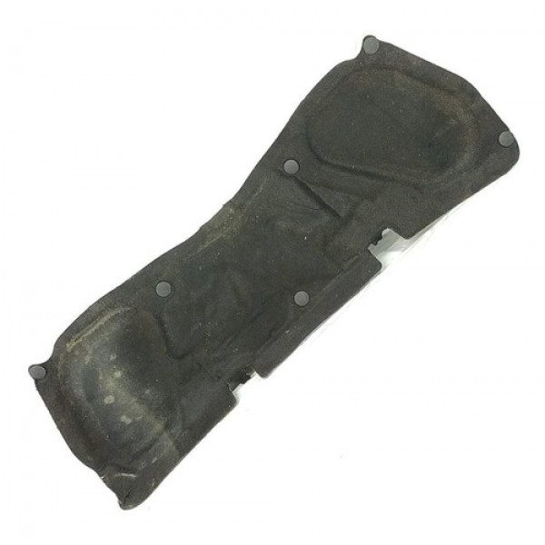 Forro Anti-chama Capô Honda Fit Lx 2008 74783