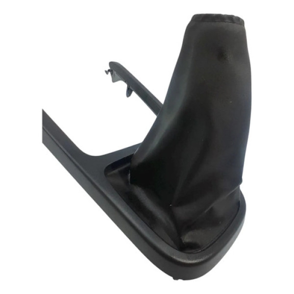 Acabamento Console Central  Renault Kwid Zen 1.0  2021 20986