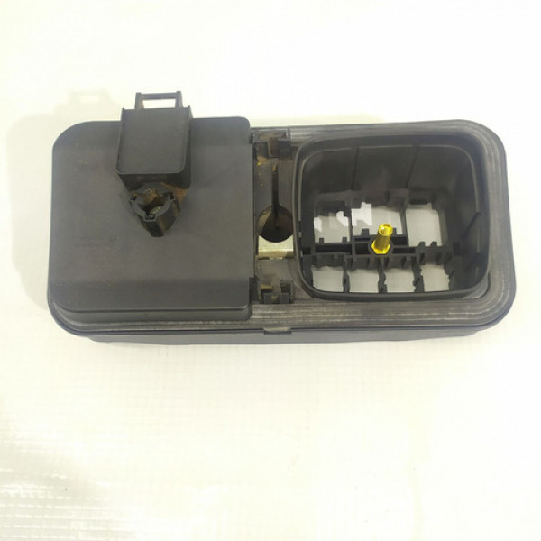 Suporte Conector Chicote Elétrico Carroceria Vw Crossfox 200