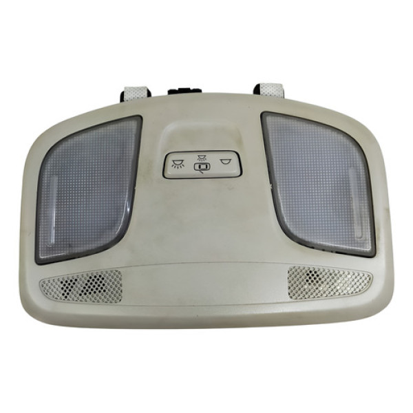 Luz Cortesia Forro Teto  Hyundai Hb20 1.0  2020 194644