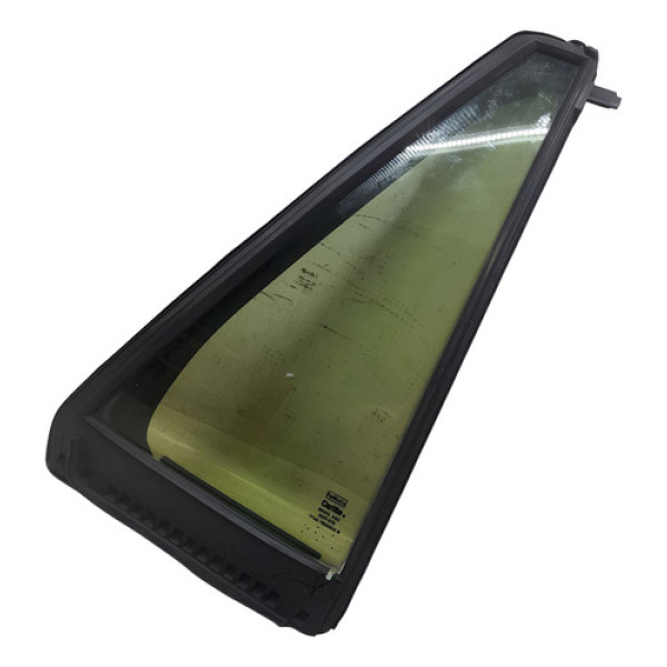 Vidro Óculos Porta Traseira Direita  Ford Edge 3.5 2011 1975