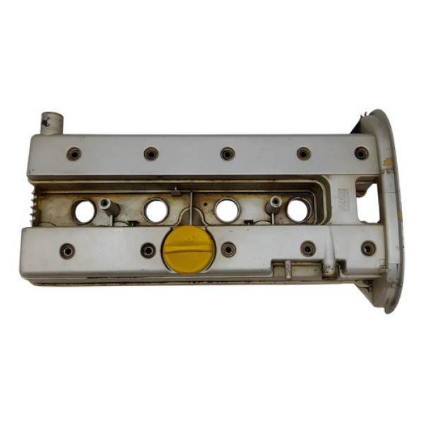 Tampa Comando Válvula  Gm Vectra 2.2 16v 2000 198342 Não Informado