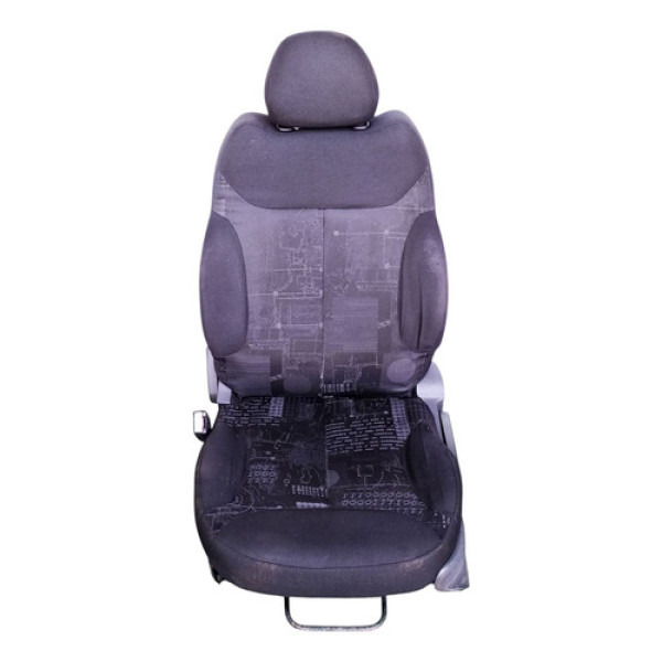 Jogo Banco Citroën C3 1.4 Glx 2006 204600 Não Informado