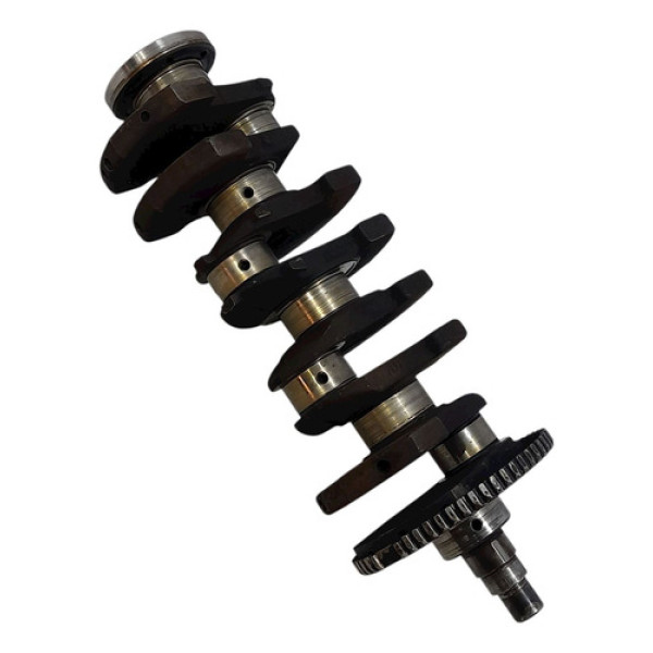 Virabrequim Std Gm Zafira Cd 16v 2002 182911