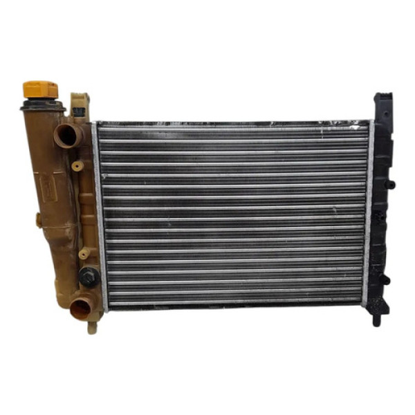 Radiador De Água Fiat Fiorino 1.3 2006 V1816 - P36