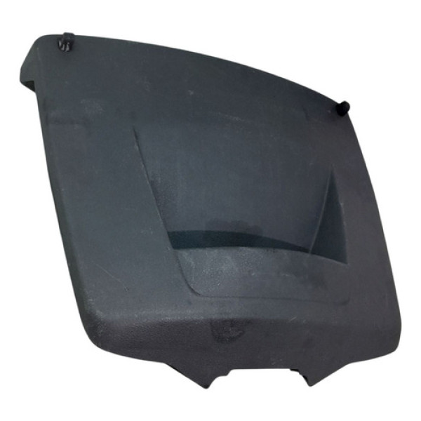 Acabamento Interno Porta Malas  Vw Fox 1.0 2007 192323
