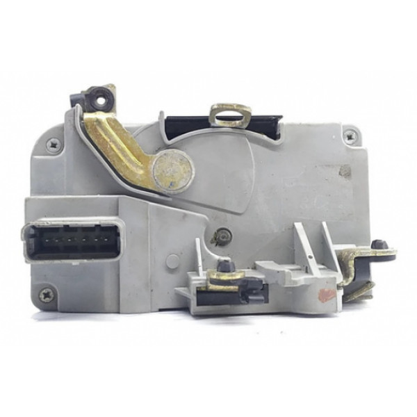 Fechadura Dianteira Esquerda Peugeot 206 2003 37804