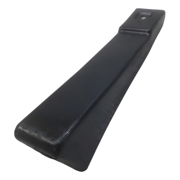 Guia Inferior Direito Para Choque Traseiro Gm Corsa 2010    