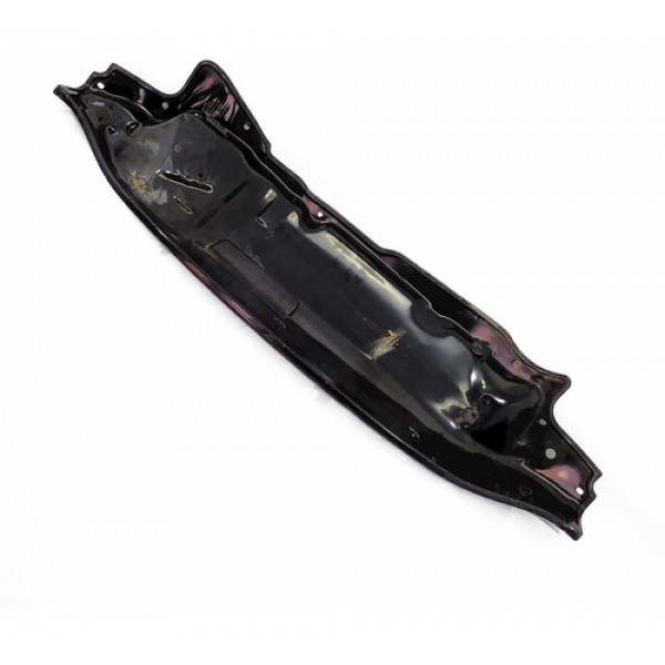 Complemento Inferior Churrasqueira Vw Spacefox 2007 71198