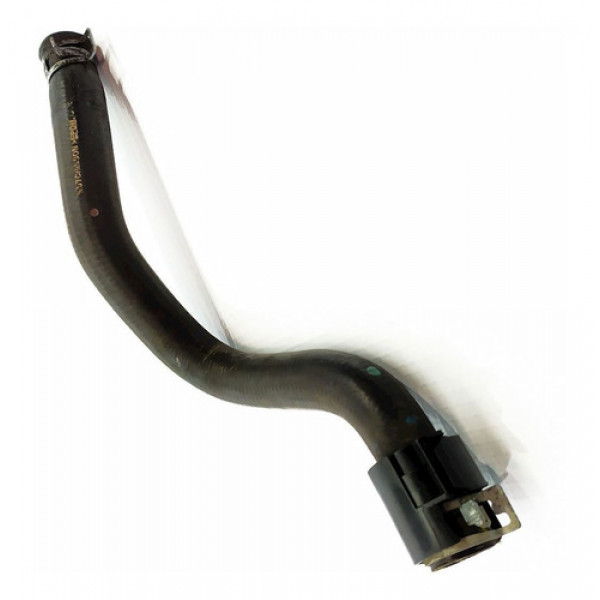 Mangueira Inferior Ar Quente Honda Fit Ex At 2010 61843