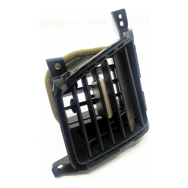 Difusor Ar Central Esquerdo Painel Honda Civic Lxs 1.8 2013 