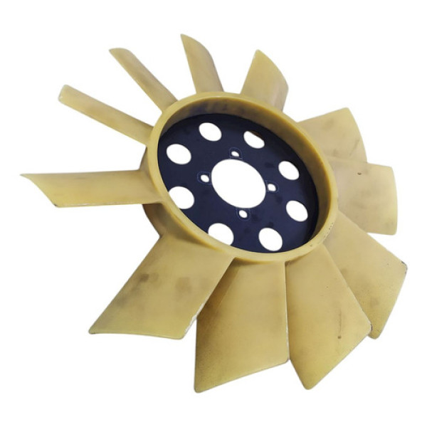 Hélice Radiador  Jeep Cherokee Sport 3.7 2005 186215