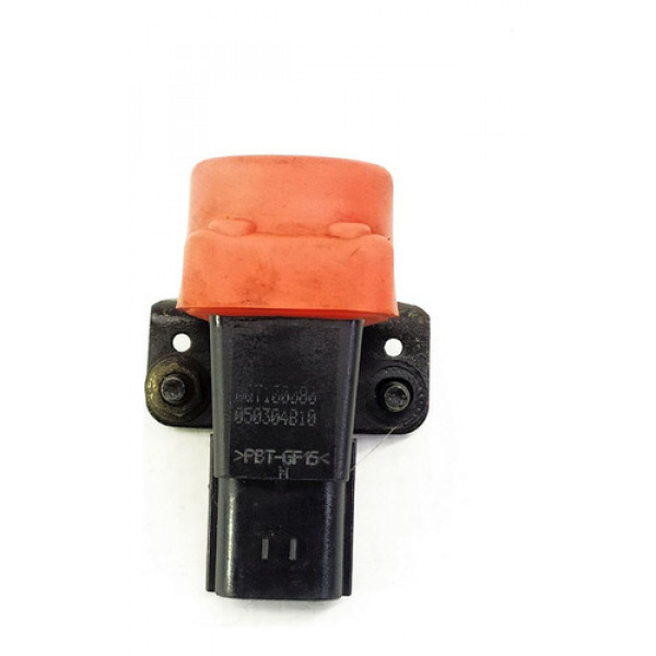 Sensor Inércia Colisão Land Rover Freelander 1 2.5 2005 1517