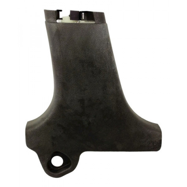 Capa Inferior Coluna Central Esquerda Peugeot 206 2008 6548