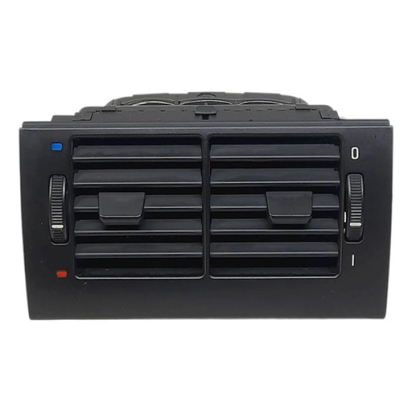 Difusor Ar Console Central  Bmw 540ia Dn81 2002 205934
