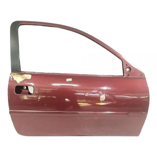 Porta Dianteira Direita Gm Corsa 2p  1997 V1527 - P32