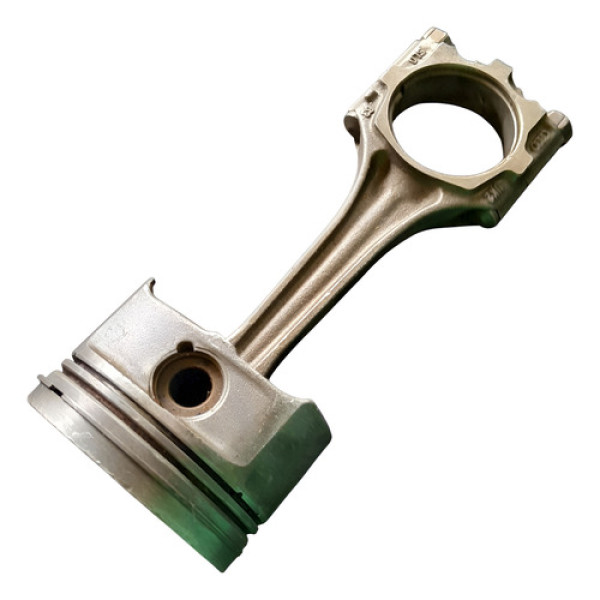 Pistão Biela Vw Golf 1.8 1995    31049