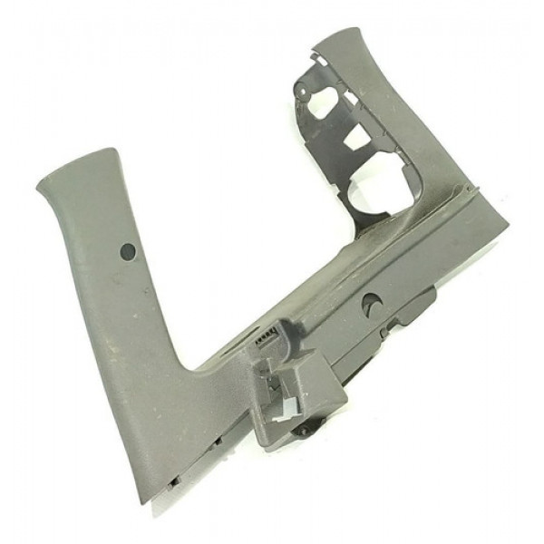 Suporte Esquerdo Direito Bagagito Peugeot 206 1.4 Sw 2006 97