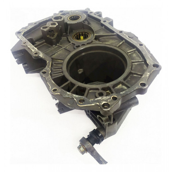 Capa Seca Renault Logan 1.0 2012    139895