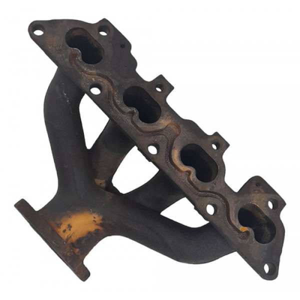 Coletor Escapamento Gm Corsa 1.0 16v 2000    151085