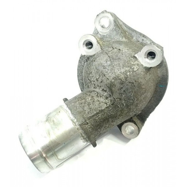 Flange Válvula Termostática Honda Hr-v  2016 85928