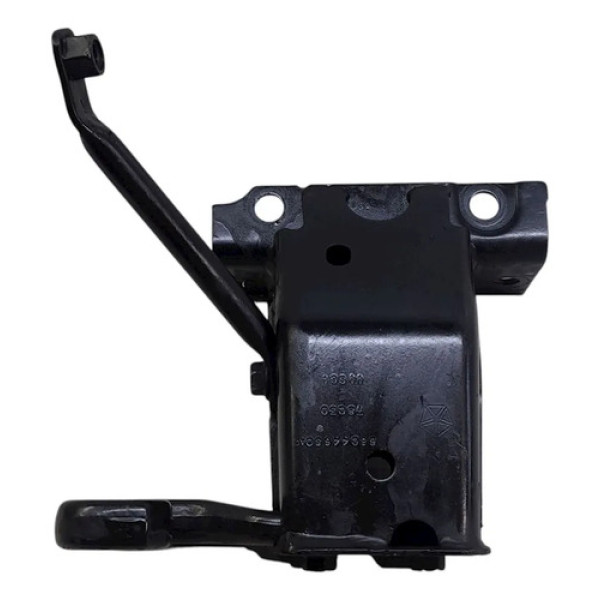 Suporte Gancho Alça Reboque Jeep Grand Cherokee 3.6 2012 210