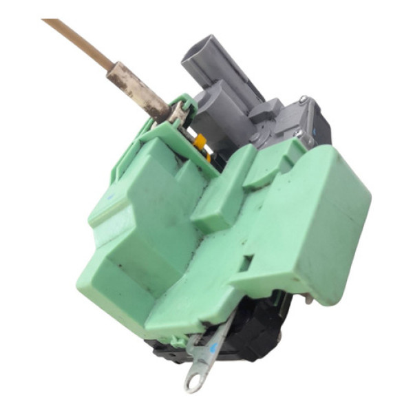 Fechadura Porta Dianteira Direita  Fiat Linea Dual 1.8 16v 2