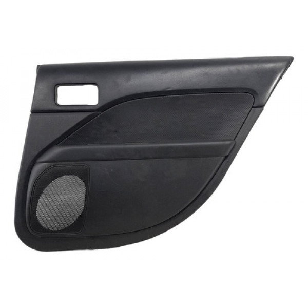 Forro Porta Traseira Direita Ford Fusion 2.3 2008 152140