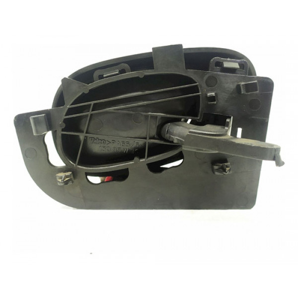 Maçaneta Interna Dianteira Esquerda Peugeot 206 1.4 2007 101