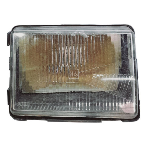 Farol Direito Gm Chevette L 1.6 1993 V1763 - P15 Direito/passageiro