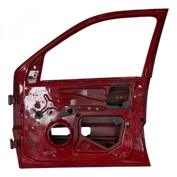 Porta Dianteira Direita Ford Ecosport 1.6  2006 V1670 - P32