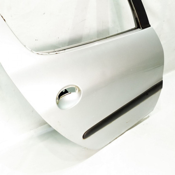 Porta Traseira Direita Peugeot 206 1.4 2007 V1331 - P34