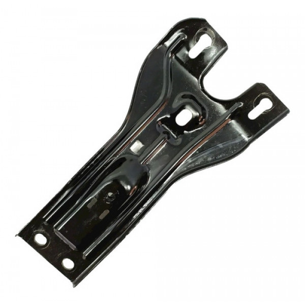 Suporte Fechadura Capo T-cross Tsi 1.0 2021 Original 88193