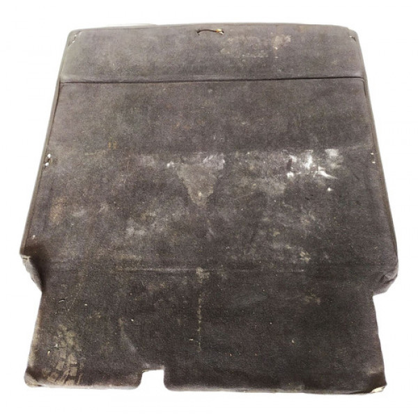 Carpete Assoalho Porta-malas Gm Omega 2005    146024